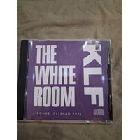 CD The KLF "The White Room"