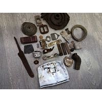 Лот по Гансам
