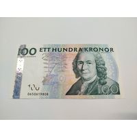 100 крон