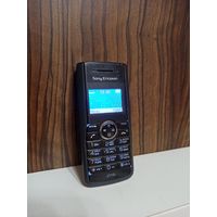Sony Ericsson J110i