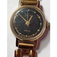 Часы кварцевые ЛУЧ