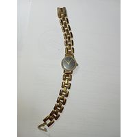 Часы кварцевые ЛУЧ с рубля