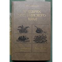 В дебрях Уссурийского края. По Уссурийскому краю. Дерсу Узала. В.К. Арсеньев.