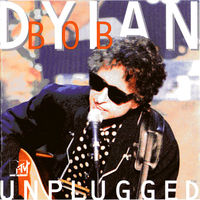 Bob Dylan MTV Unplugged