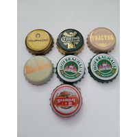 Пивная пробка. Цена за 1 шт.