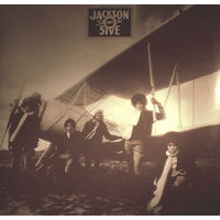 Jackson 5ive – Skywriter, LP 1973