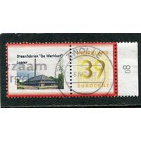 Нидерланды. Персональная марка