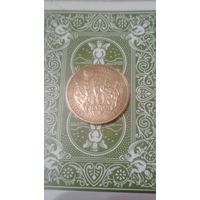 Франция 10 франков 1982 Леон Гамбетта