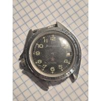 Часы командирские в ремонт