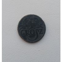 1 грош 1930.
