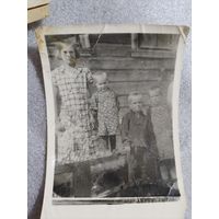 Старое фото в коллекцию