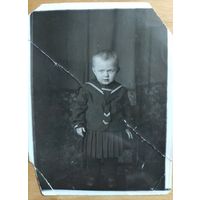 Старое фото в коллекцию