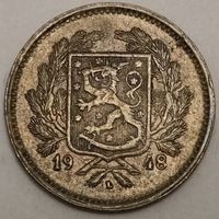 Финляндия 5 марок, 1948 (1-7-102)