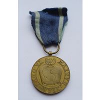Все лоты с 1р.Медаль За Одр, Нису и Балтику