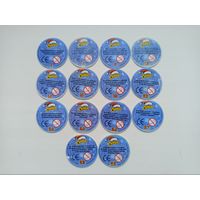 Фишки Читос