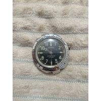 Часы Восток амфибия автоподзавод с рубля без мпц!