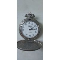 Часы карманные