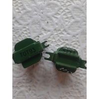 Трансформатор ТОТ93