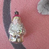 Дедушка Мороз ,ёлочная игрушка
