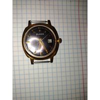 Часы СССР наручные SLAVA au 10  * Торг *