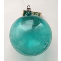 Ёлочная игрушка. П-55.