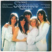 LP The New Seekers 'Together Again'