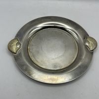 Подставка для бутылки. Италия. 3789