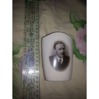 Ваза декоративная Янка Купала