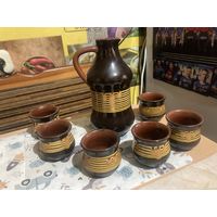 Набор из СССР