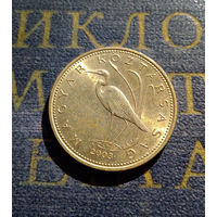 5 форинтов 2003 Венгрия #01