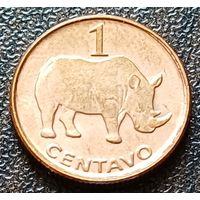 Мозамбик 1 сентаво, 2006    ( 1-2-1 )
