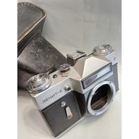 Зенит Е рабочий