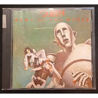 CD,(EC) Queen – News Of The World