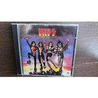Kiss  Destroyer (CD)