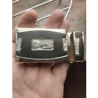 Пряжка для ремня -2.