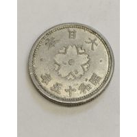Япония 10 сен 1940