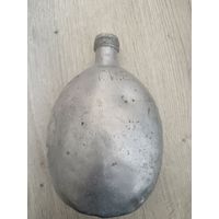 Фляга немецкая 1939 года с инициалами