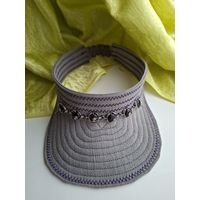 Кепи, козырёк, кепка Аметист