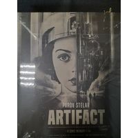 PAROV STELAR "ARTIFACT" LP GATEFOLD, EU ETAGE NOIR 182689   ORIG -SEALED-
