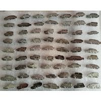 Значки. Автомобили СССР. Машинки. ВАЗ, ГАЗ, ЗАЗ и др. Цена указывается за один значок.#-III-02