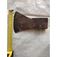 Топор ФРГ судя по маркировке