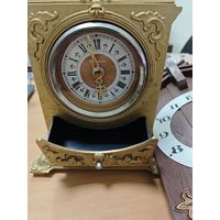 Лот часов интерьерных. 3 шт.