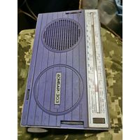 ПРИЕМНИК  ДОНБАЙ