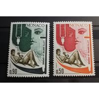 Монако 1972