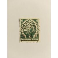 Германия 1934