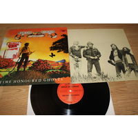 Barclay James Harvest – Time Honoured Ghosts