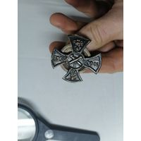 Знак царский реплика