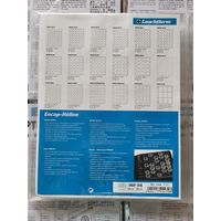 Leuchtturm ENCAP 44/45 листы для монет на 15 ячеек 51 мм! Целая упаковка! Leuchtturm Grande ENCAP 44/45! Пачка 2 шт! Германия, Лёйхтурм, Leuchtturm! ВОЗМОЖЕН ОБМЕН!