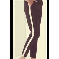 Брючки новые с лампасами