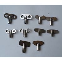 Винты заводные от часов